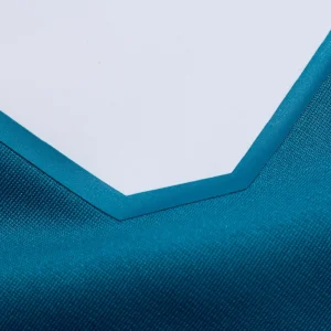 Jacksonville jaguars nike custom team game jersey Teal 2XL