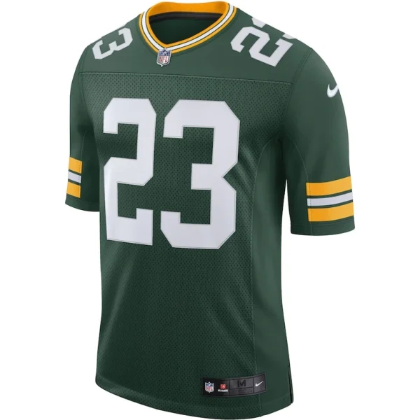 Jaire alexander green bay packers nike limited jersey Green M