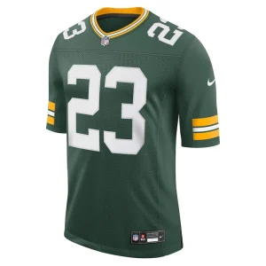 Jaire alexander green bay packers nike vapor untouchable limited jersey Green M