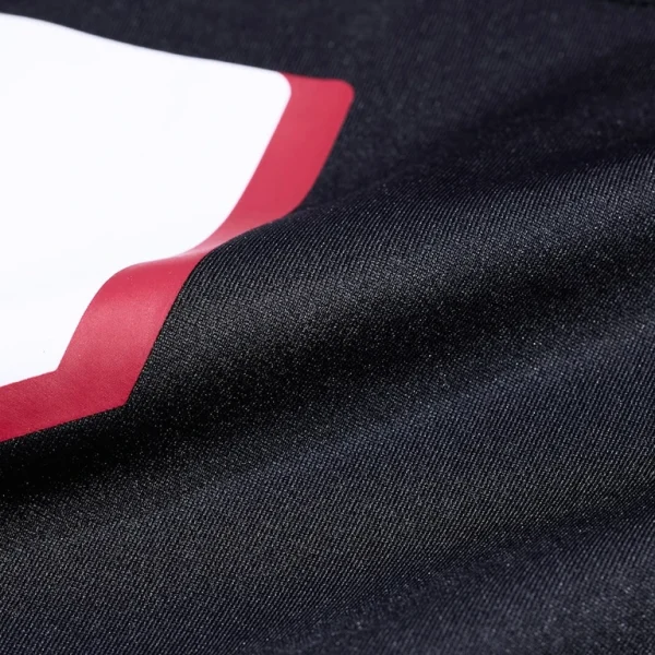 Jake matthews atlanta falcons nike game jersey Black 2XL