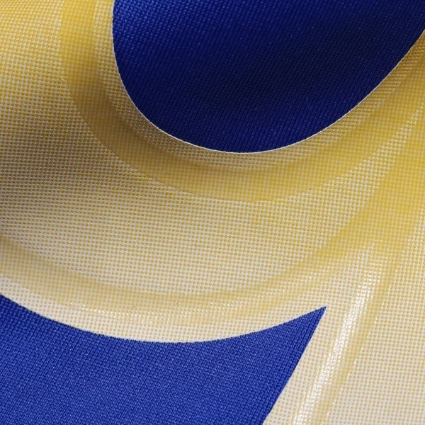 Jared verse los angeles rams nike player game jersey Royal 2XL