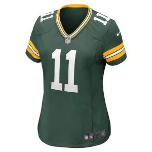 Jayden reed green bay packers nike womens game jersey Green M