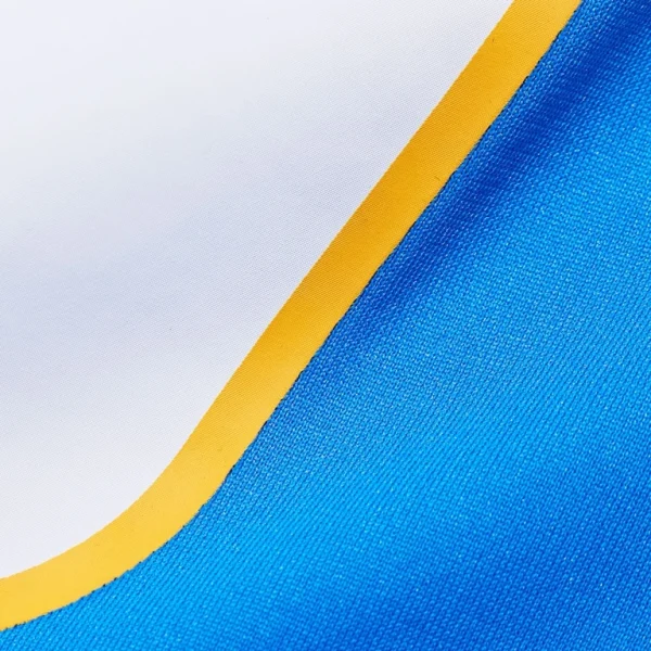 Joe alt los angeles chargers nike player game jersey Powder blue 2XL