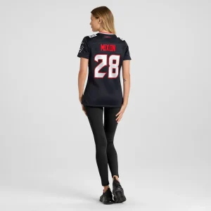 Joe mixon houston texans nike womens game jersey Navy 2XL