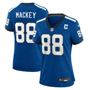 John mackey indianapolis colts nike womens indiana nights alternate game jersey Royal