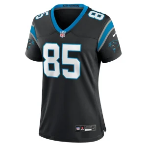 Jordan matthews carolina panthers nike womens game jersey Black M