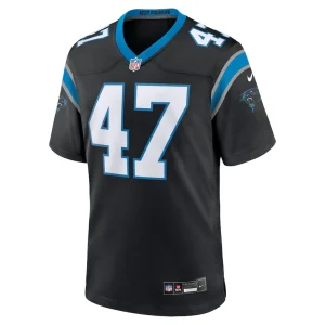 Josey jewell carolina panthers nike game jersey Black M