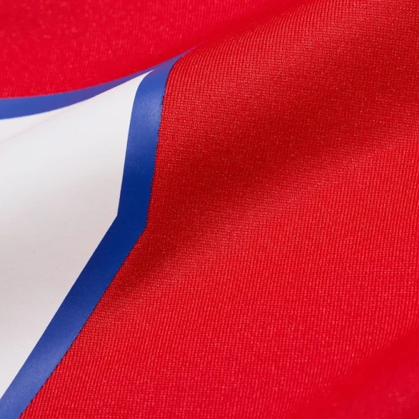 Josh allen buffalo bills nike alternate game jersey Red 2XL