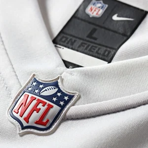 Josh allen buffalo bills nike game player jersey White XL