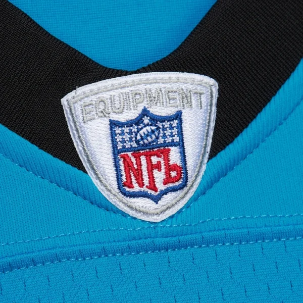 Julius peppers carolina panthers mitchell ness legacy replica jersey – blue Multi 2XL