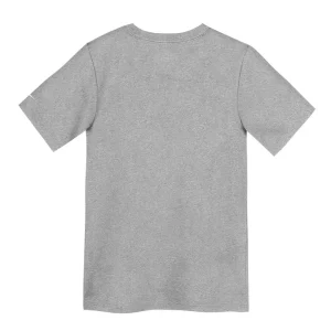 Kansas city chiefs nike preschool super bowl lviii champions locker room trophy collection t shirt Gray 7