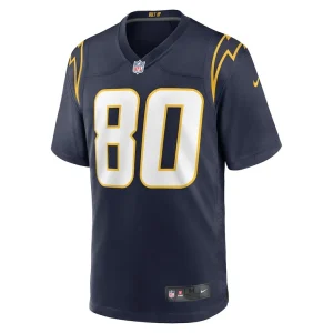 Kellen winslow los angeles chargers nike retired player jersey Navy M
