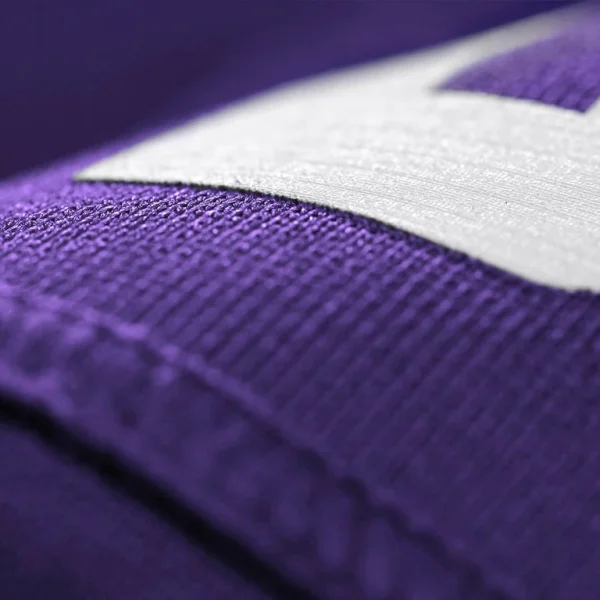 Kirk cousins minnesota vikings nike youth game jersey Purple Yth S