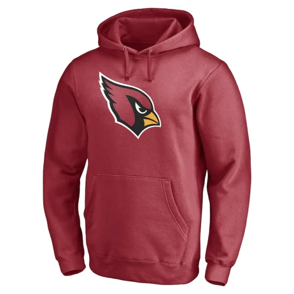 Kyler murray arizona cardinals achopeca player icon name number fitted pullover hoodie cardinal Cardinal M