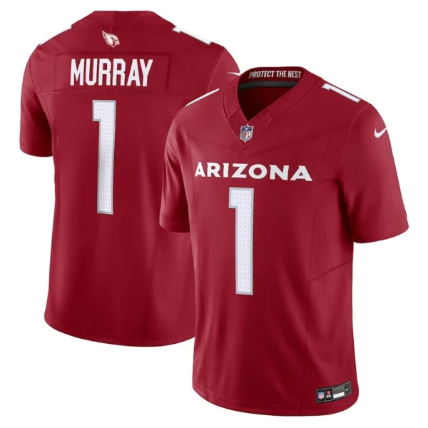 Kyler murray arizona cardinals nike vapor f.u.s.e. limited jersey Cardinal