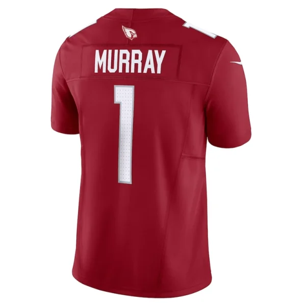 Kyler murray arizona cardinals nike vapor f.u.s.e. limited jersey Cardinal L