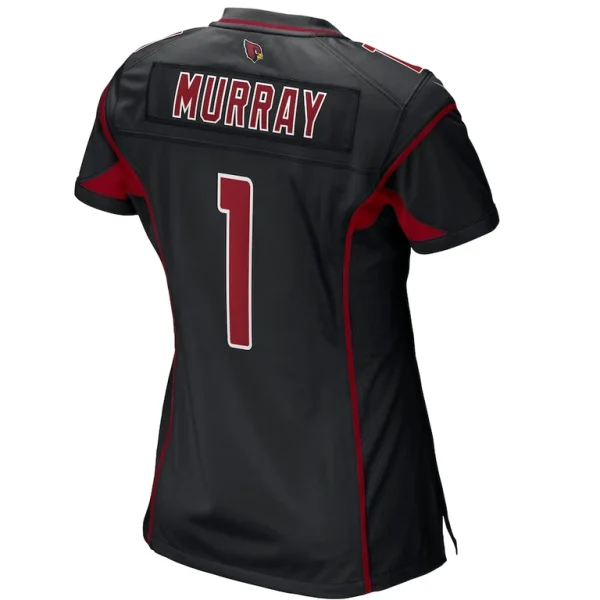 Kyler murray arizona cardinals nike womens alternate game player jersey Black L