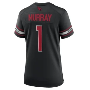 Kyler murray arizona cardinals nike womens game jersey Black L