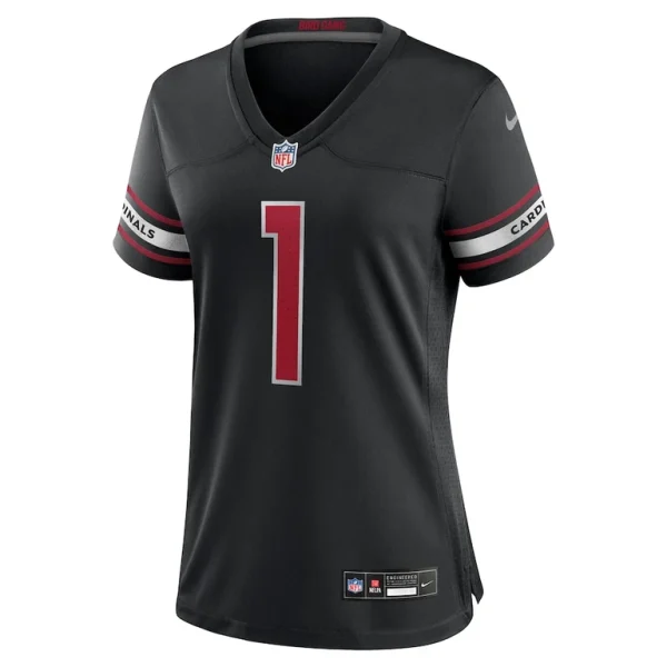 Kyler murray arizona cardinals nike womens game jersey Black M