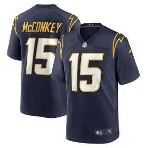 Ladd mcconkey los angeles chargers nike alternate game jersey Navy