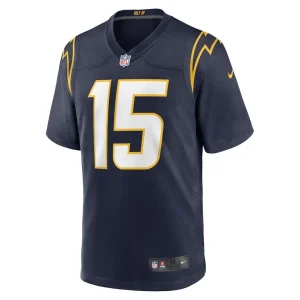 Ladd mcconkey los angeles chargers nike alternate game jersey Navy M
