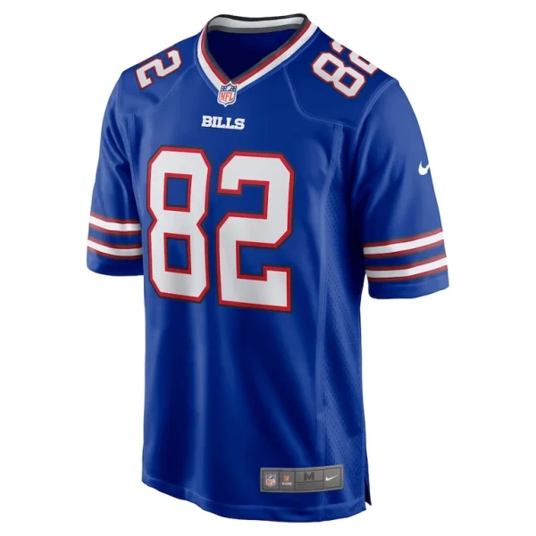 Lawrence keys iii buffalo bills nike game jersey Royal M
