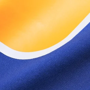 Los angeles chargers nike alternate custom game jersey Royal 2XL