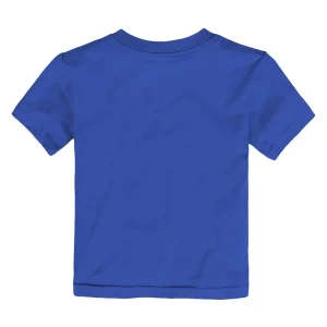 Los angeles rams nike toddler icon t shirt Royal 4T