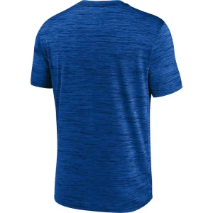 Los angeles rams nike velocity performance t shirt Royal L
