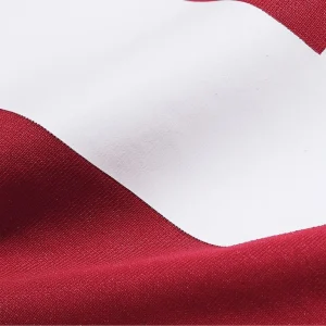 Mac jones san francisco 49ers nike team game jersey Scarlet 2XL