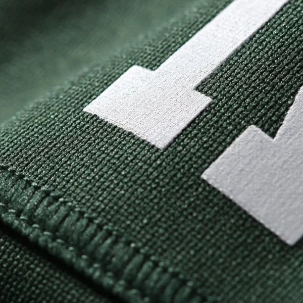 Mark gastineau new york jets nike womens retired game jersey Green 2XL