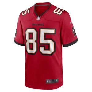 Marquez callaway tampa bay buccaneers nike game jersey Red M
