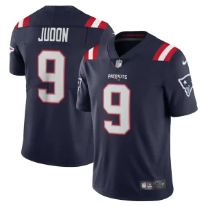 Matthew judon new england patriots nike limited jersey Navy
