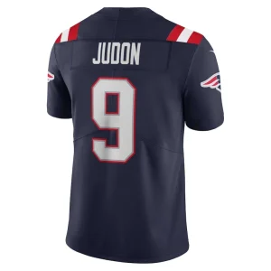 Matthew judon new england patriots nike limited jersey Navy L