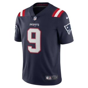 Matthew judon new england patriots nike limited jersey Navy M