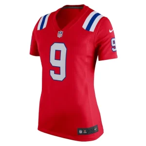 Matthew judon new england patriots nike womens alternate game jersey Red M