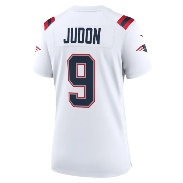 Matthew judon new england patriots nike womens game jersey White L