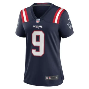 Matthew judon new england patriots nike womens team game jersey Navy M