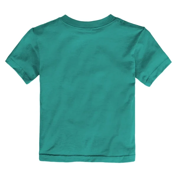 Miami dolphins nike toddler legend icon performance t shirt Aqua 4T