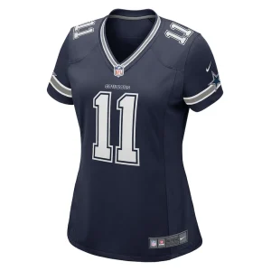 Micah parsons dallas cowboys nike womens game player jersey Navy M
