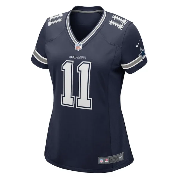 Micah parsons dallas cowboys nike womens game player jersey Navy M
