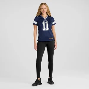 Micah parsons dallas cowboys nike womens game player jersey Navy XL