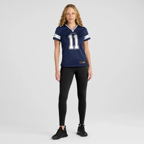 Micah parsons dallas cowboys nike womens game player jersey Navy XL
