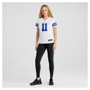 Micah parsons dallas cowboys nike womens game player jersey White XL