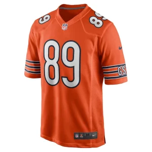 Mike ditka chicago bears nike retired player jersey Orange M