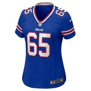 Mike edwards buffalo bills nike womens game jersey Royal M