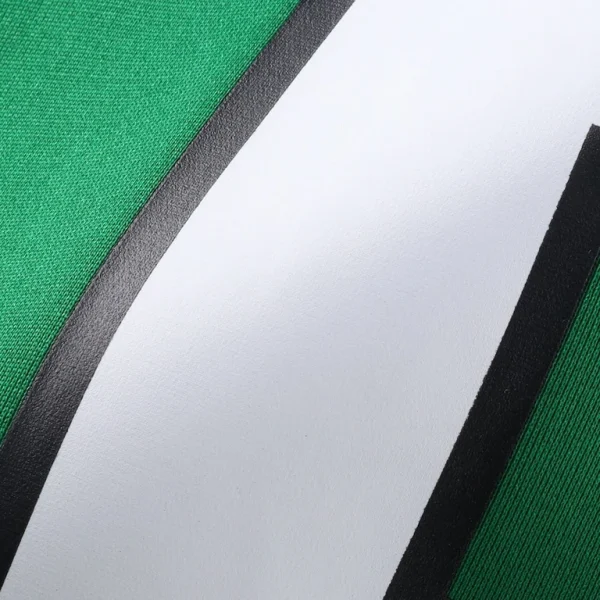 Nakobe dean philadelphia eagles nike alternate game jersey Kelly green 2XL