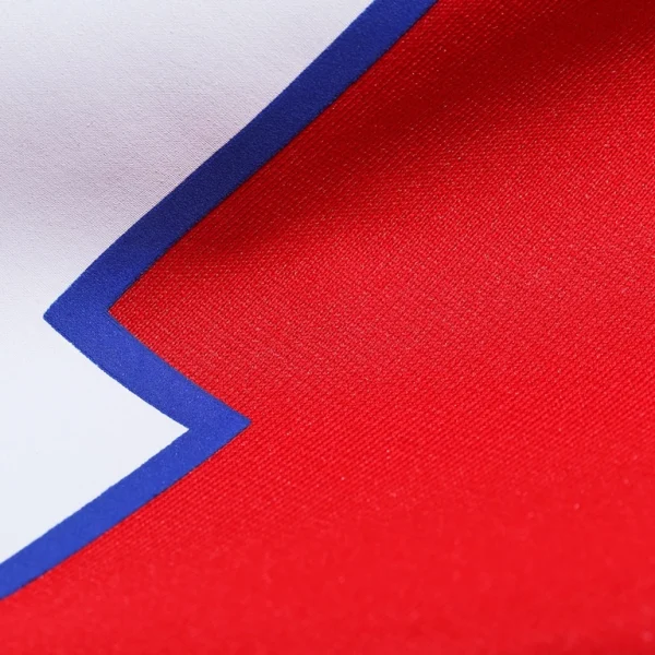 New england patriots nike alternate custom jersey Red 2XL