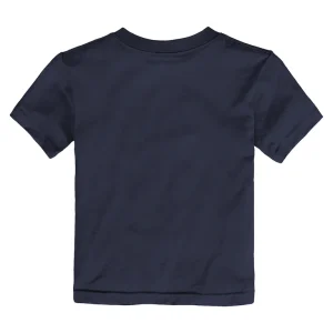 New england patriots nike toddler legend icon performance t shirt Navy 4T