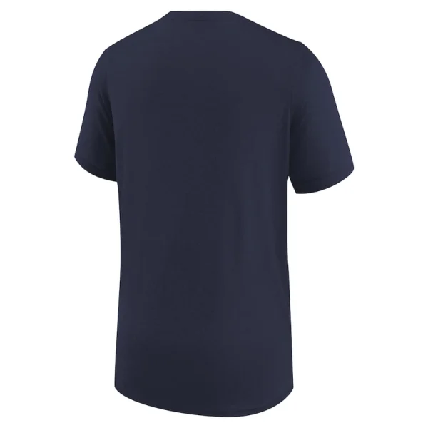 New england patriots nike youth legend icon t shirt Navy Yth L